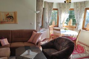 Detaillierte Infos zur Unterkunft Ferienwohnung Haus Dorothee