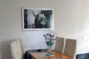 Detaillierte Infos zur Unterkunft Ferienwohnung Haus Desiree