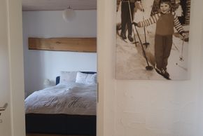 Detaillierte Infos zur Unterkunft Ferienwohnung Korn - Kurparkstuben Winterberg