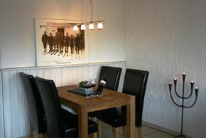 Ferienwohnung Korn Kurparkstuben