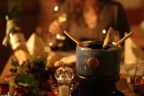 Restaurant Korn Kurparkstuben