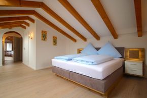 Detaillierte Infos zur Unterkunft Ferienwohnung Kaiserstube