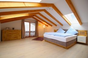 Detaillierte Infos zur Unterkunft Ferienwohnung Kaiserstube