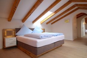 Detaillierte Infos zur Unterkunft Ferienwohnung Kaiserstube