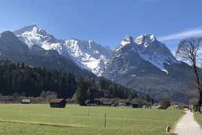 Detaillierte Infos zur Unterkunft Ferienwohnung Kaiserstube