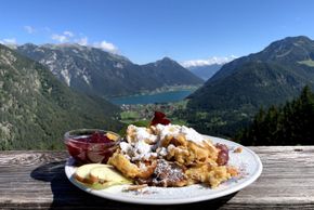 Tiroler Spezialitäten