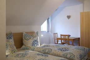 Detaillierte Infos zur Unterkunft Ferienwohnung-Kaufmann