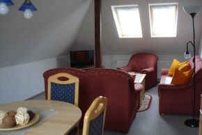 Detaillierte Infos zur Unterkunft Ferienwohnung-Kaufmann