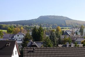 Detaillierte Infos zur Unterkunft Ferienwohnung-Kaufmann