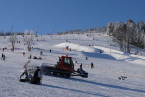 Detaillierte Infos zur Unterkunft Ferienwohnung-Kaufmann