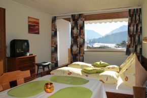 Ferienwohnung Kleiner Pyhrgas - Studio