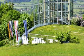 Erlebnisberg Wurbauerkogel