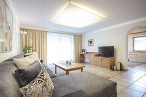 Den Tag ausklingen lassen ...