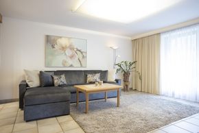 Wohnraum Gartenjuwel im Romantik