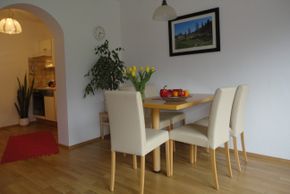 Ferienwohnung Ronacher