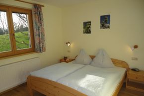 Ferienwohnung Doppelzimmer