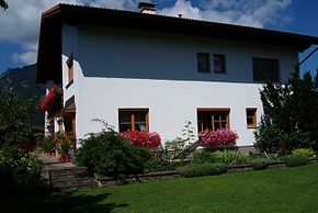 Detaillierte Infos zur Unterkunft Ferienwohnung Stickler