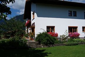 Detaillierte Infos zur Unterkunft Ferienwohnung Stickler