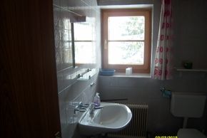 Detaillierte Infos zur Unterkunft Ferienwohnung Stickler