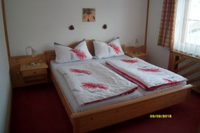 Detaillierte Infos zur Unterkunft Ferienwohnung Stickler