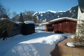 Detaillierte Infos zur Unterkunft Ferienwohnung Stickler