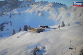 Detaillierte Infos zur Unterkunft Ferienwohnung Schreieck