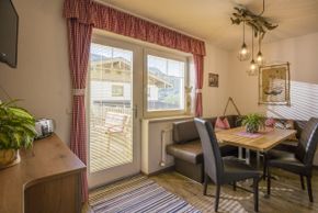 Detaillierte Infos zur Unterkunft Ferienwohnung Silvana