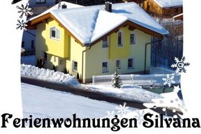 Ferienwohnung Silvana