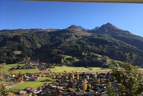 Detaillierte Infos zur Unterkunft Ferienwohnung Trattner