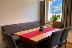 Detaillierte Infos zur Unterkunft Ferienwohnung Trattner