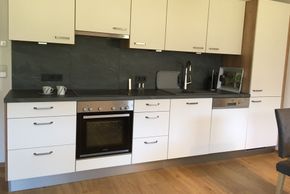 Detaillierte Infos zur Unterkunft Ferienwohnung Trattner