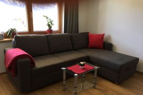 Detaillierte Infos zur Unterkunft Ferienwohnung Trattner