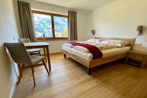 Detaillierte Infos zur Unterkunft Ferienwohnung Trattner