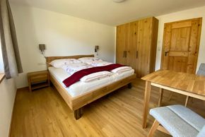 Detaillierte Infos zur Unterkunft Ferienwohnung Trattner