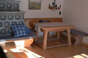 Detaillierte Infos zur Unterkunft Ferienwohnung v.Wielemans