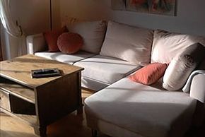 Detaillierte Infos zur Unterkunft Ferienwohnung v.Wielemans