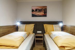 Apartment D Priel: 2. Schlafzimmer