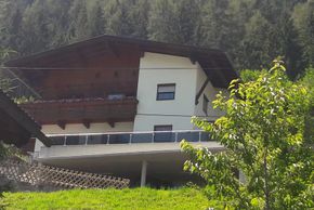 Detaillierte Infos zur Unterkunft Ferienwohnung Zuppinger