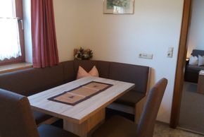 Detaillierte Infos zur Unterkunft Ferienwohnung Zuppinger