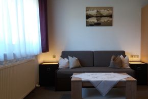 Detaillierte Infos zur Unterkunft Ferienwohnung Zuppinger