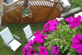 Detaillierte Infos zur Unterkunft Ferienwohnung Zuppinger