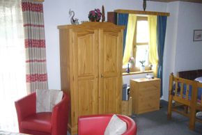 FEWG No. 2: Teil Wohnzimmer