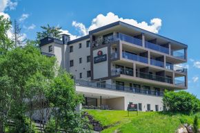 Apartment Hotel Christine