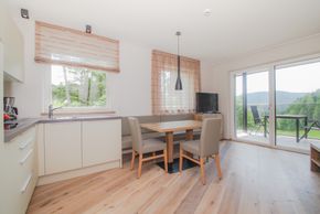 Detaillierte Infos zur Unterkunft Neues Apartment Hotel Christine