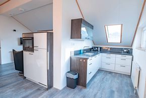 Detaillierte Infos zur Unterkunft Ferienwohnungen Am Hof