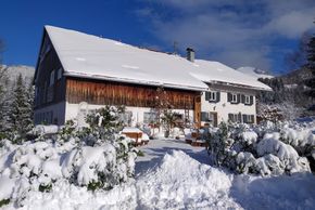 Detaillierte Infos zur Unterkunft Ferienwohnungen Am Hof