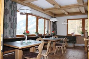 Detaillierte Infos zur Unterkunft Ferienwohnungen Bachmaier