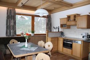 Detaillierte Infos zur Unterkunft Ferienwohnungen Bachmaier