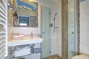 Detaillierte Infos zur Unterkunft Ferienwohnungen Gästehaus Lärcheck