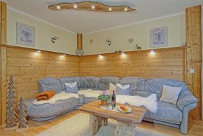 Detaillierte Infos zur Unterkunft Ferienwohnungen Gästehaus Lärcheck